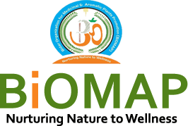 BIOMAP Logo